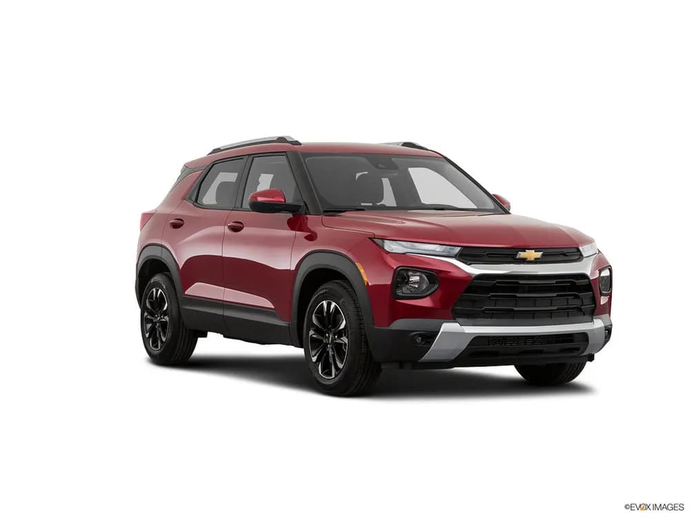 Chevrolet Trailblazer 2022 LT AWD