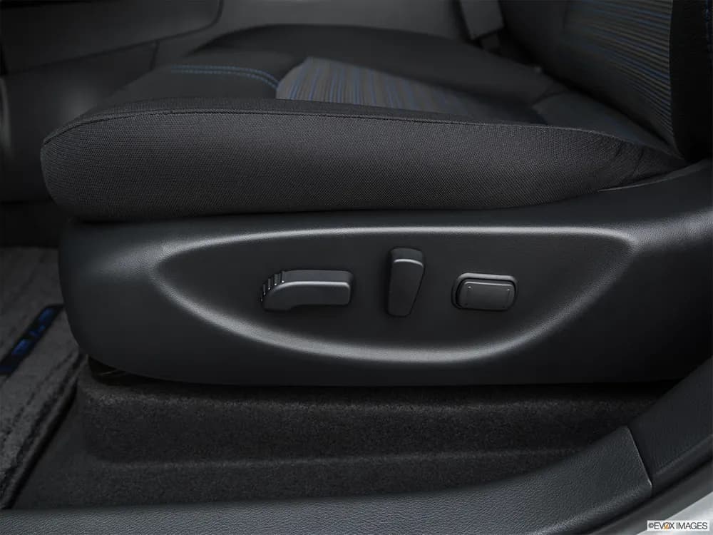 Nissan Leaf 2022 40kWh