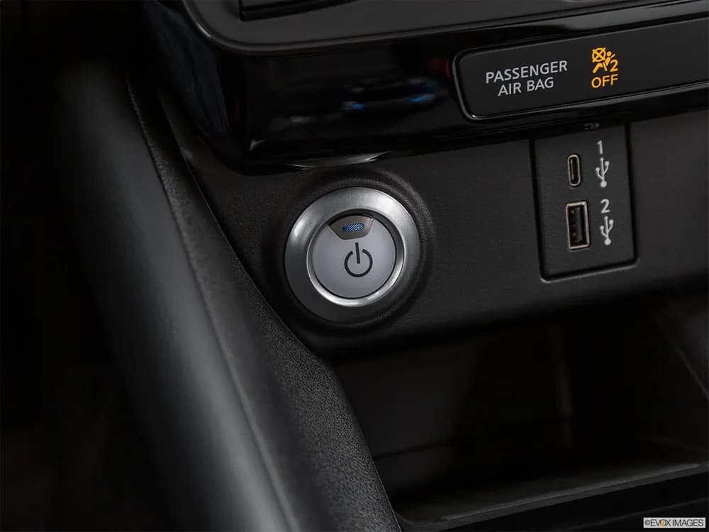 Nissan Leaf 2022 40kWh