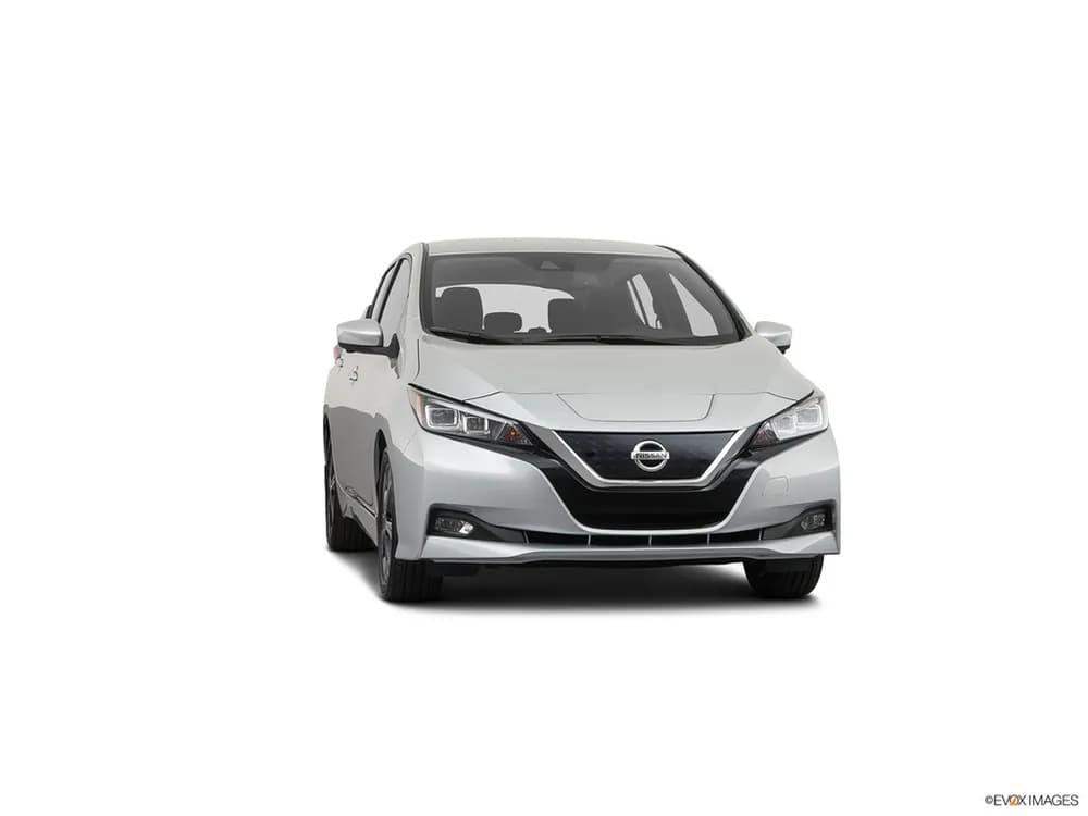 Nissan Leaf 2022 40kWh