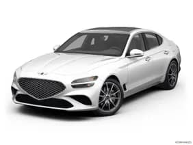 2.0T Prestige