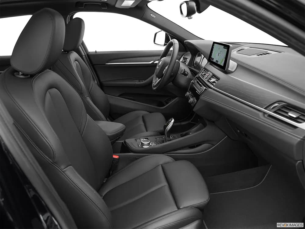 BMW X2 2022 sDrive20i