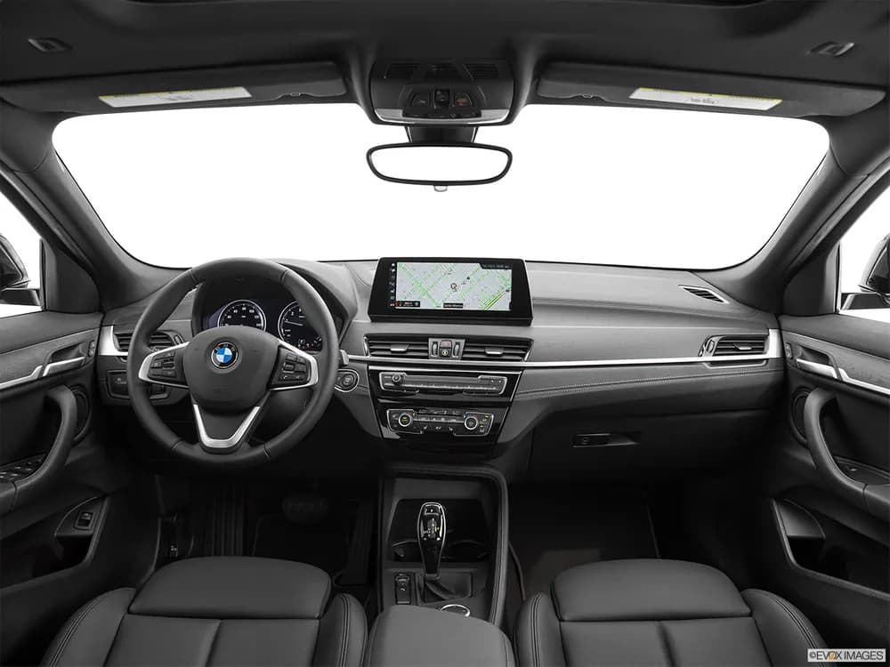 BMW X2 2022 sDrive20i
