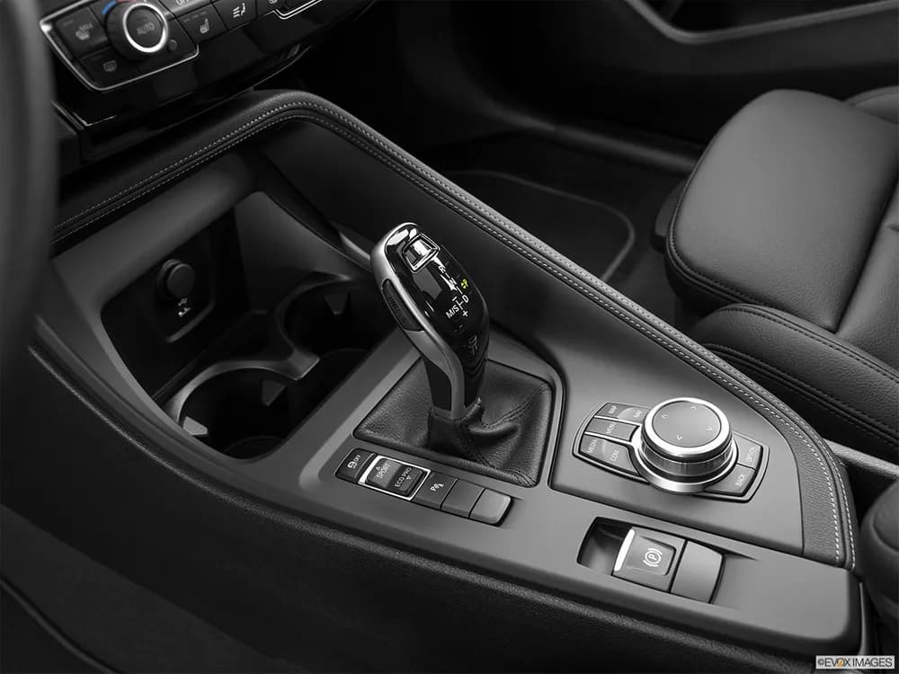 BMW X2 2022 sDrive20i