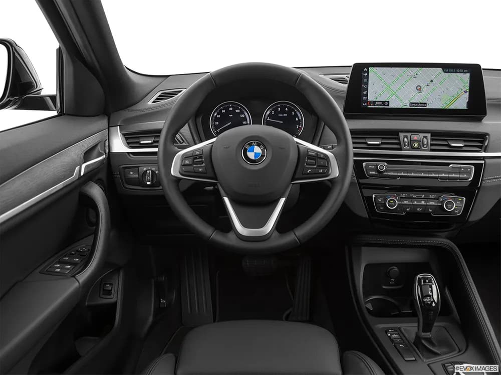 BMW X2 2022 sDrive20i
