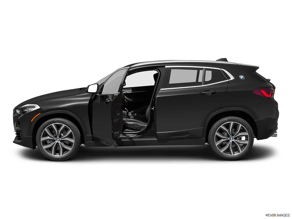 BMW X2 2022 sDrive20i