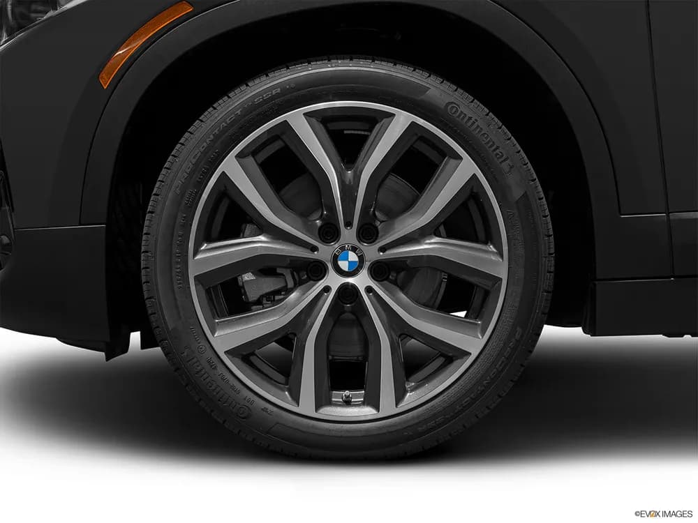 BMW X2 2022 sDrive20i