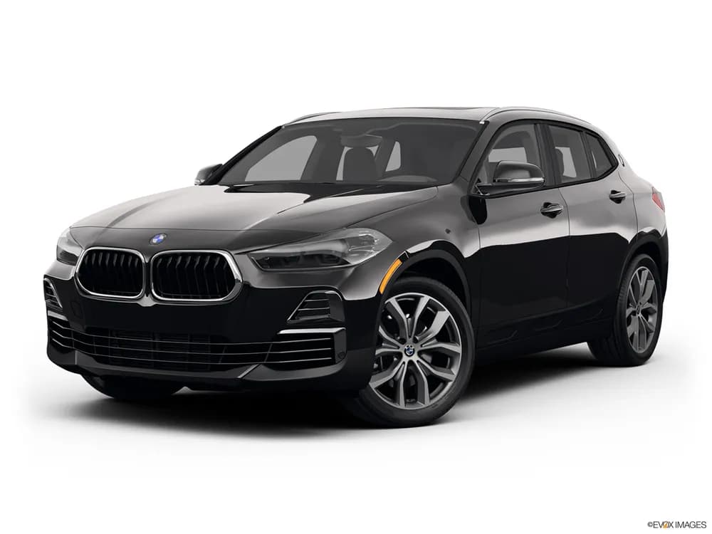 BMW X2 2022 sDrive20i