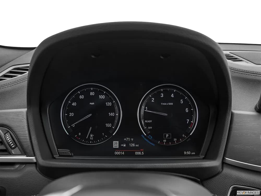 BMW X2 2022 sDrive20i