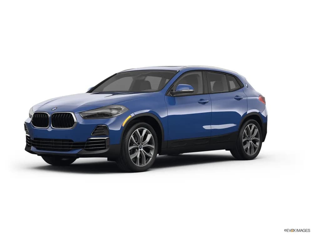 BMW X2 2022 sDrive20i