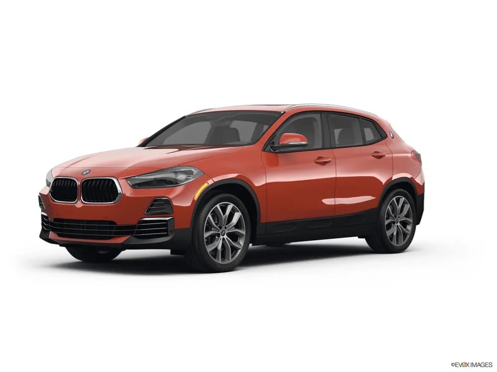 BMW X2 2022 sDrive20i
