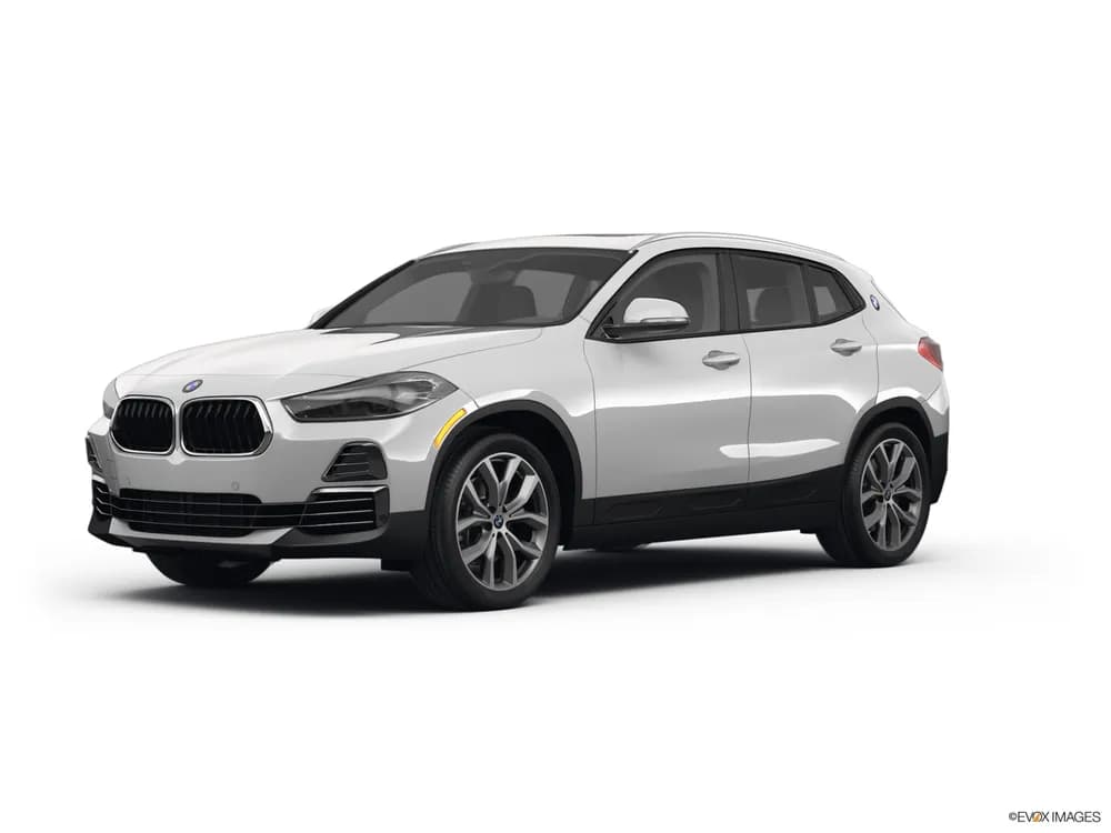 BMW X2 2022 sDrive20i