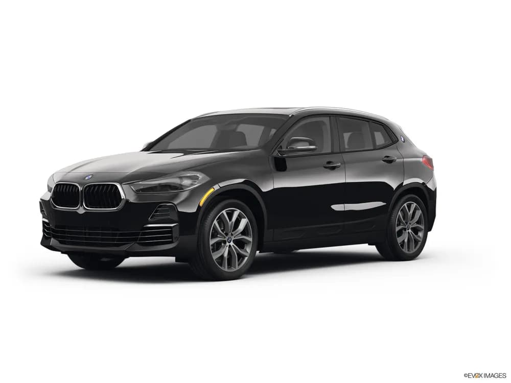 BMW X2 2022 sDrive20i