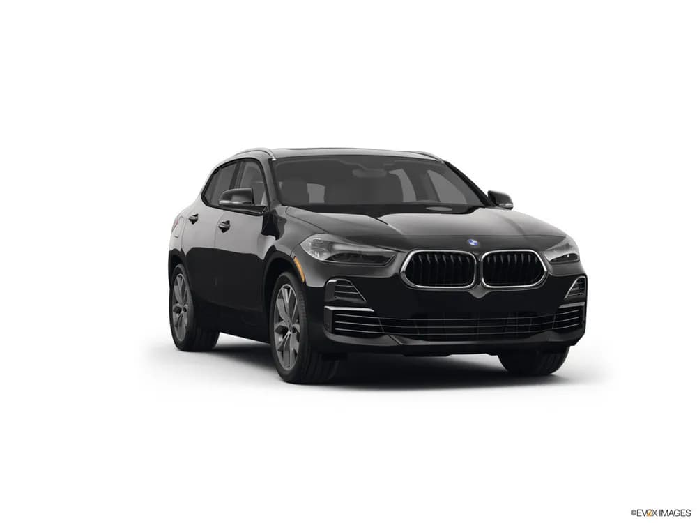 BMW X2 2022 sDrive20i