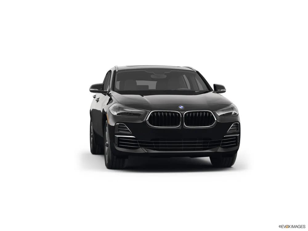 BMW X2 2022 sDrive20i