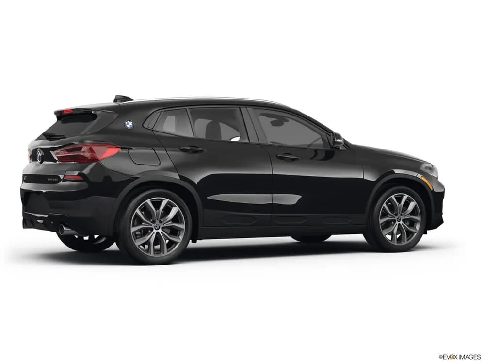 BMW X2 2022 sDrive20i