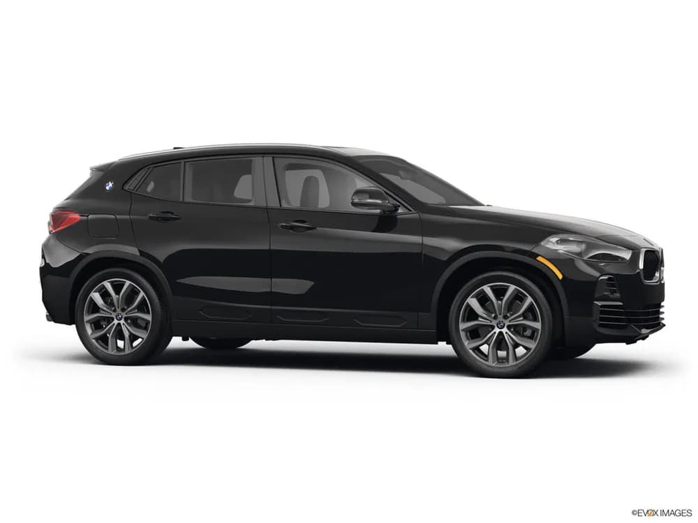 BMW X2 2022 sDrive20i