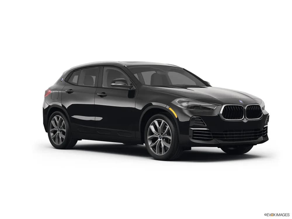 BMW X2 2022 sDrive20i