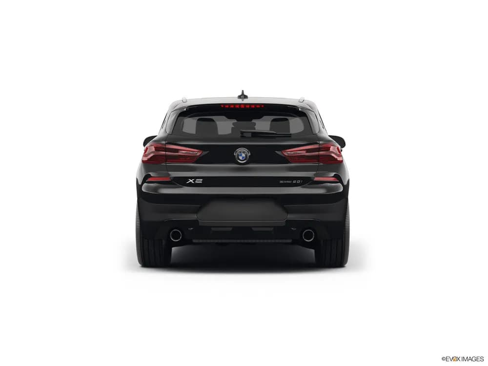 BMW X2 2022 sDrive20i