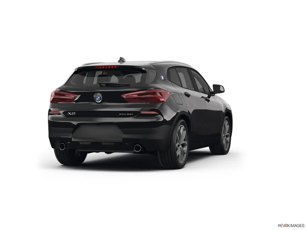 BMW X2 2022 sDrive20i