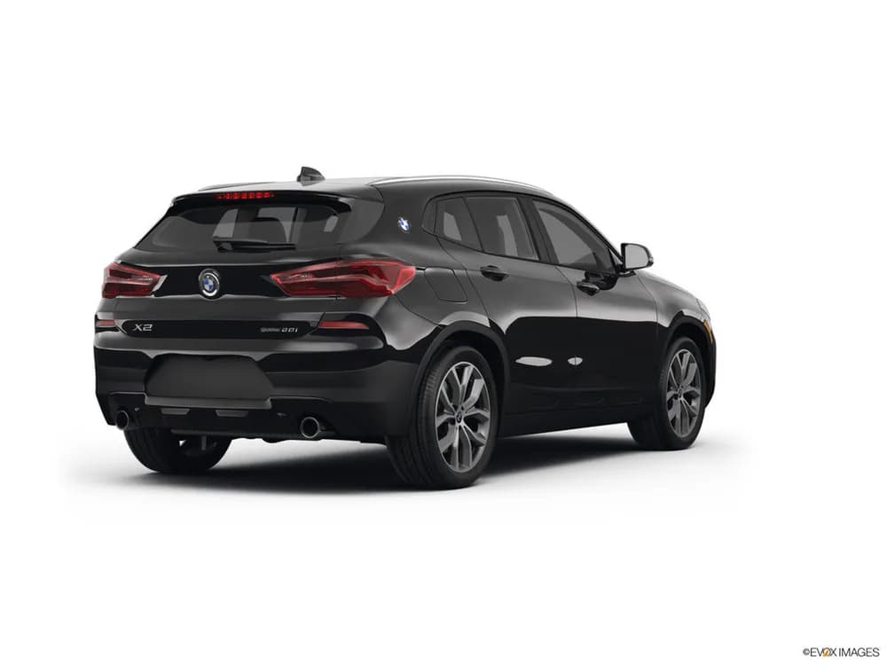 BMW X2 2022 sDrive20i