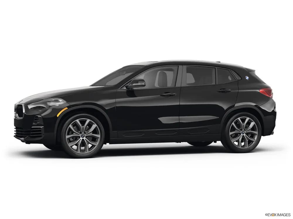 BMW X2 2022 sDrive20i