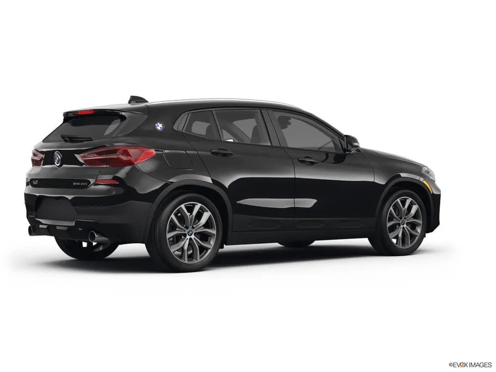 BMW X2 2022 sDrive20i