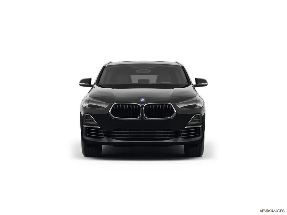 BMW X2 2022 sDrive20i