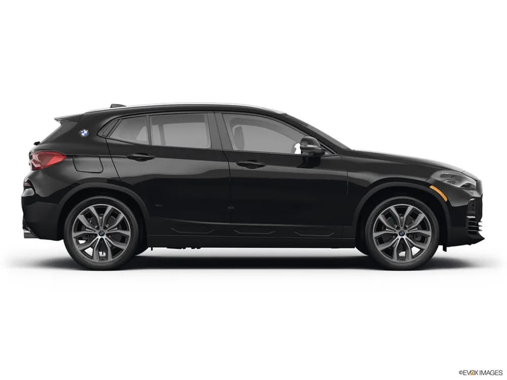 BMW X2 2022 sDrive20i