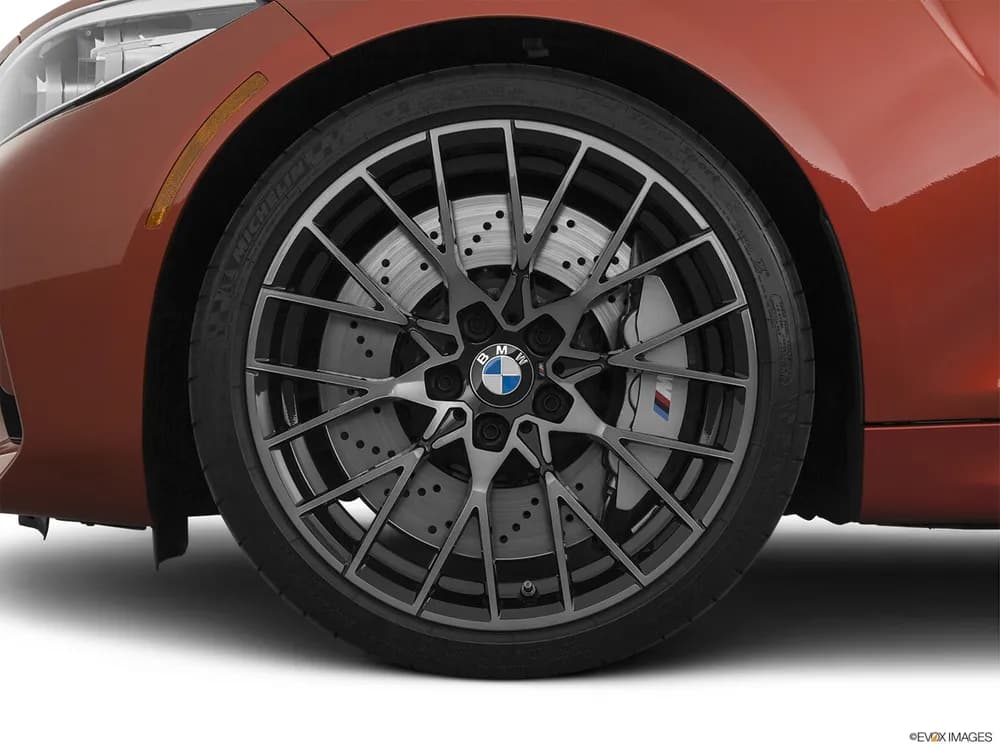 BMW M2 Competition 2022 3.0T