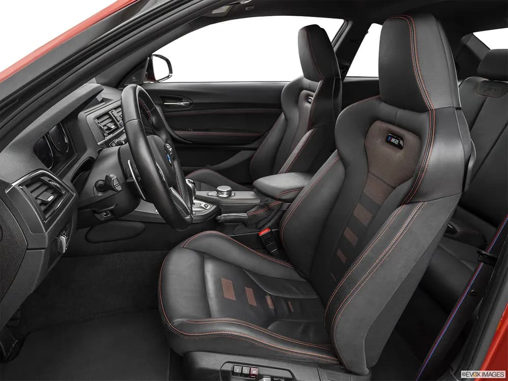 BMW M2 Competition 2022 3.0T