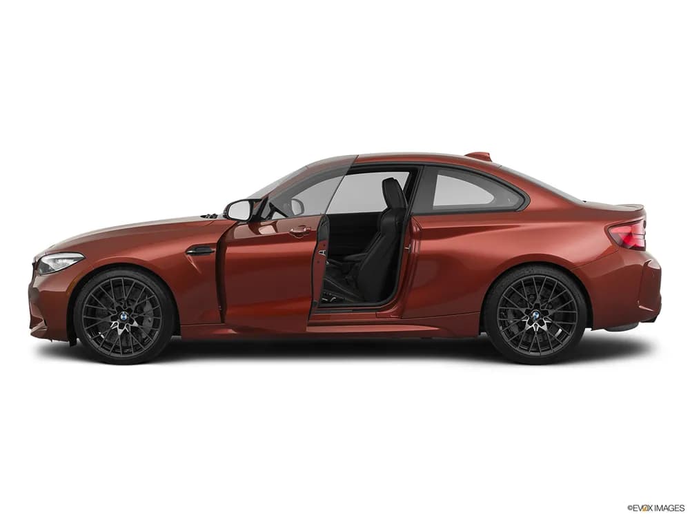 BMW M2 Competition 2022 3.0T