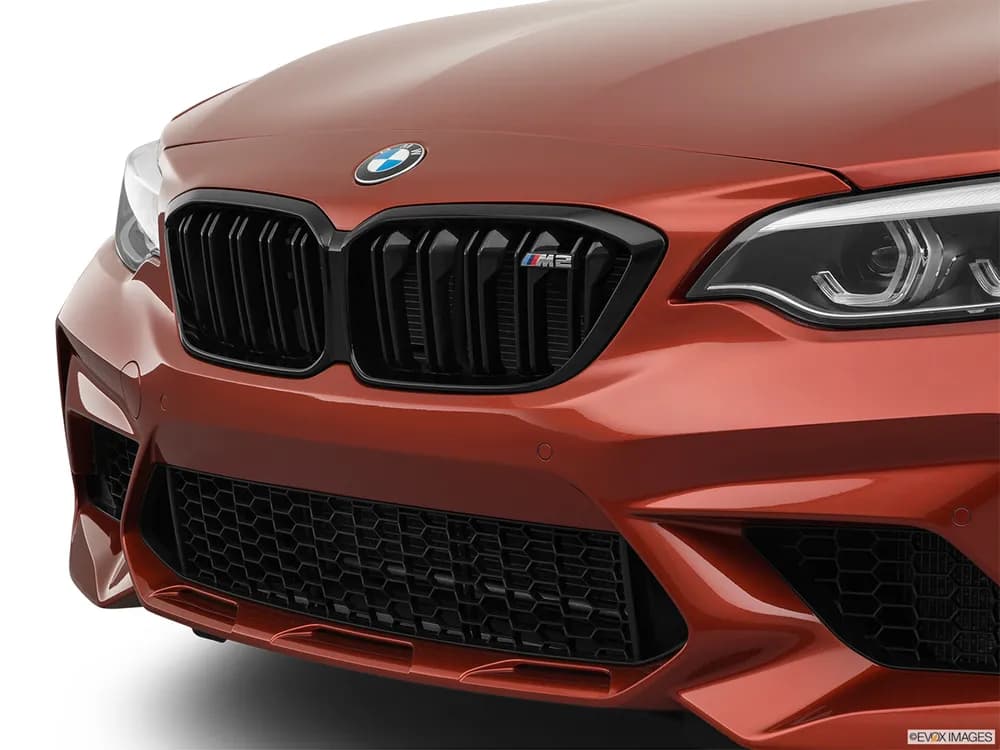 BMW M2 Competition 2022 3.0T
