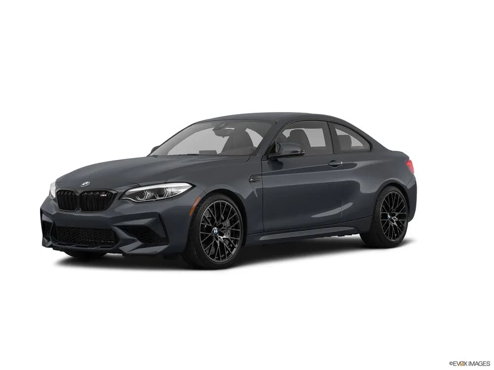 BMW M2 Competition 2022 3.0T