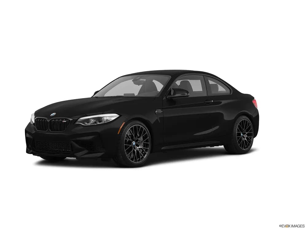 BMW M2 Competition 2022 3.0T