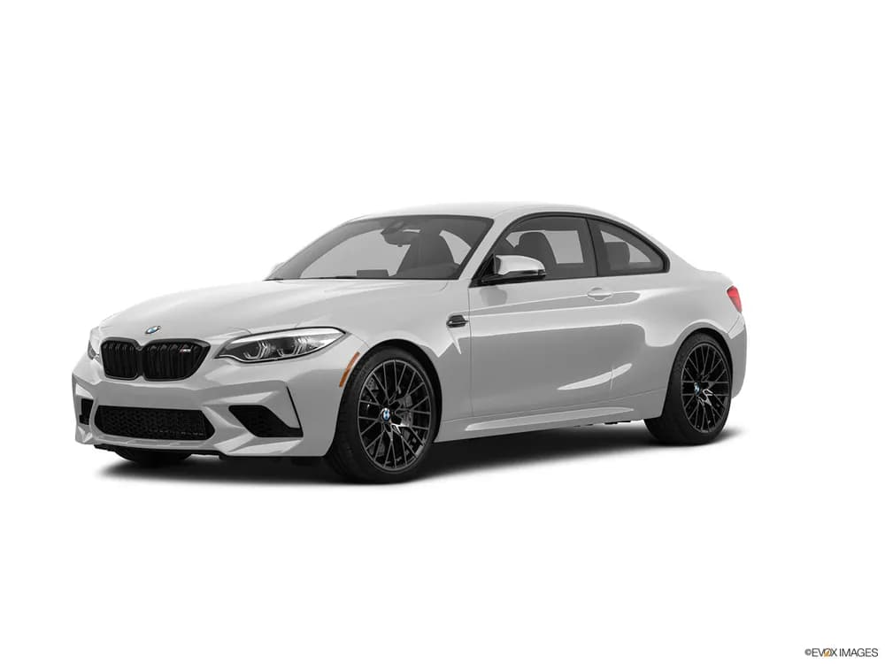 BMW M2 Competition 2022 3.0T