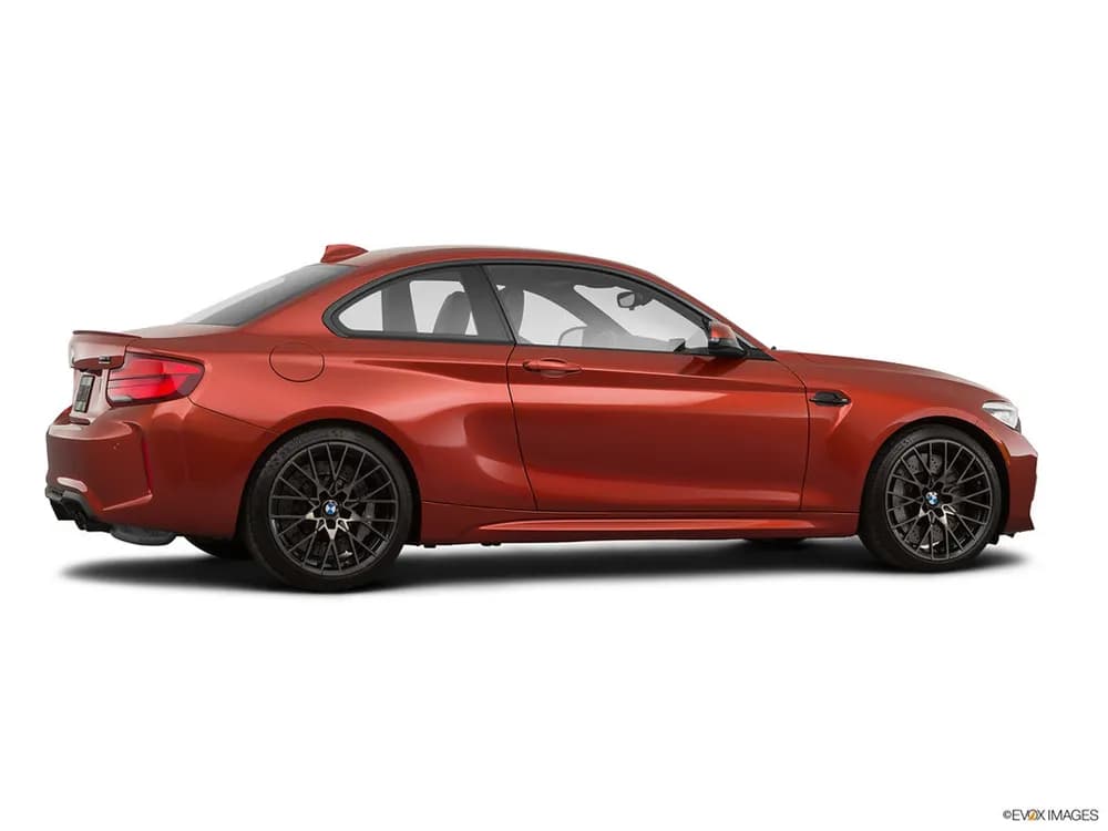 BMW M2 Competition 2022 3.0T