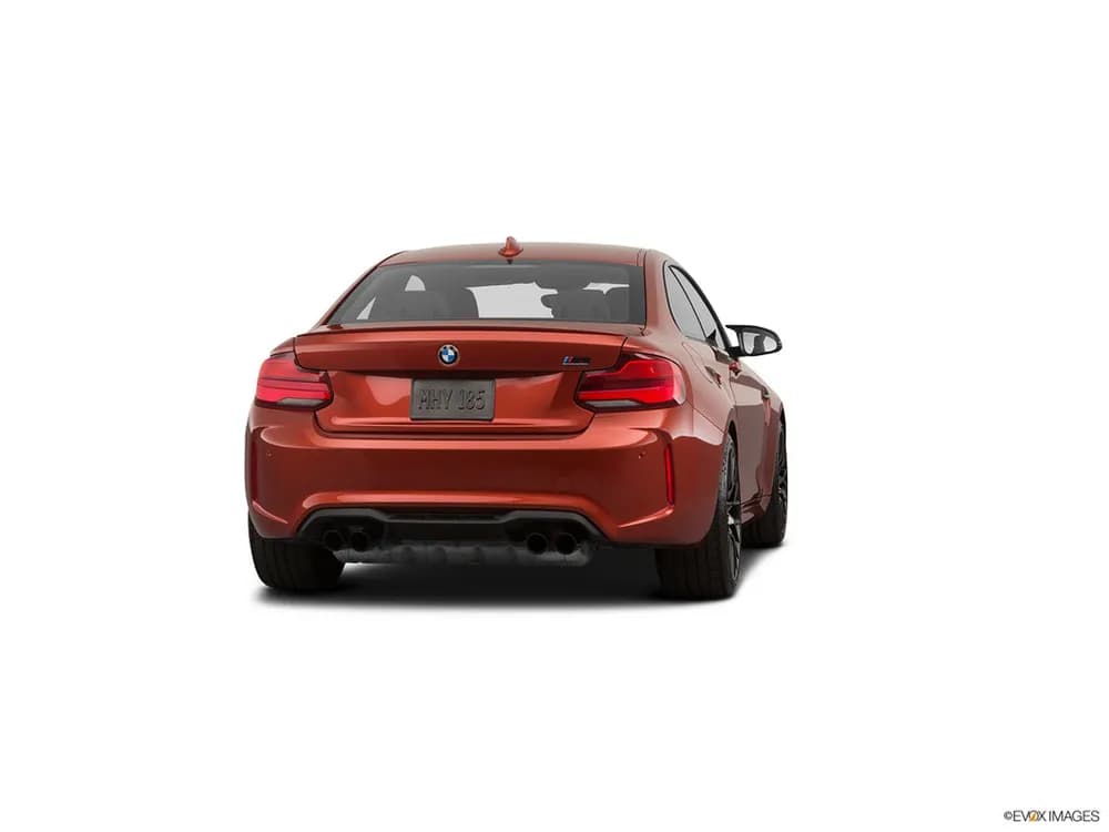 BMW M2 Competition 2022 3.0T