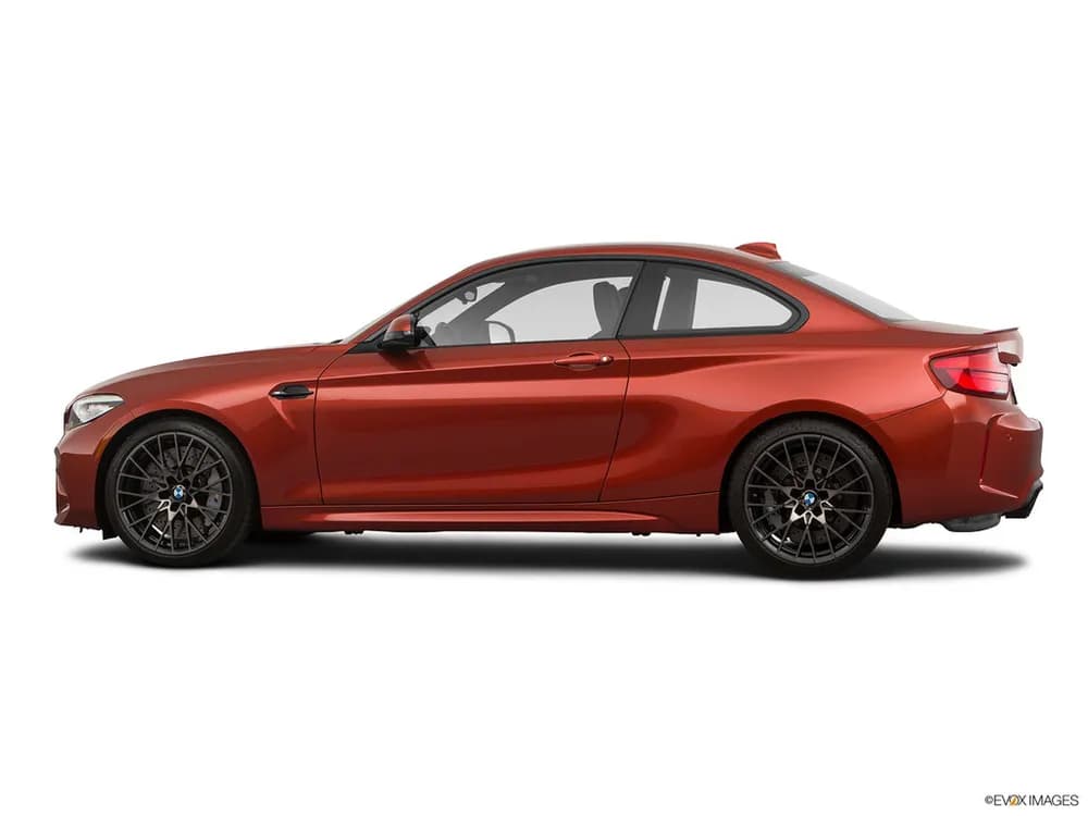 BMW M2 Competition 2022 3.0T