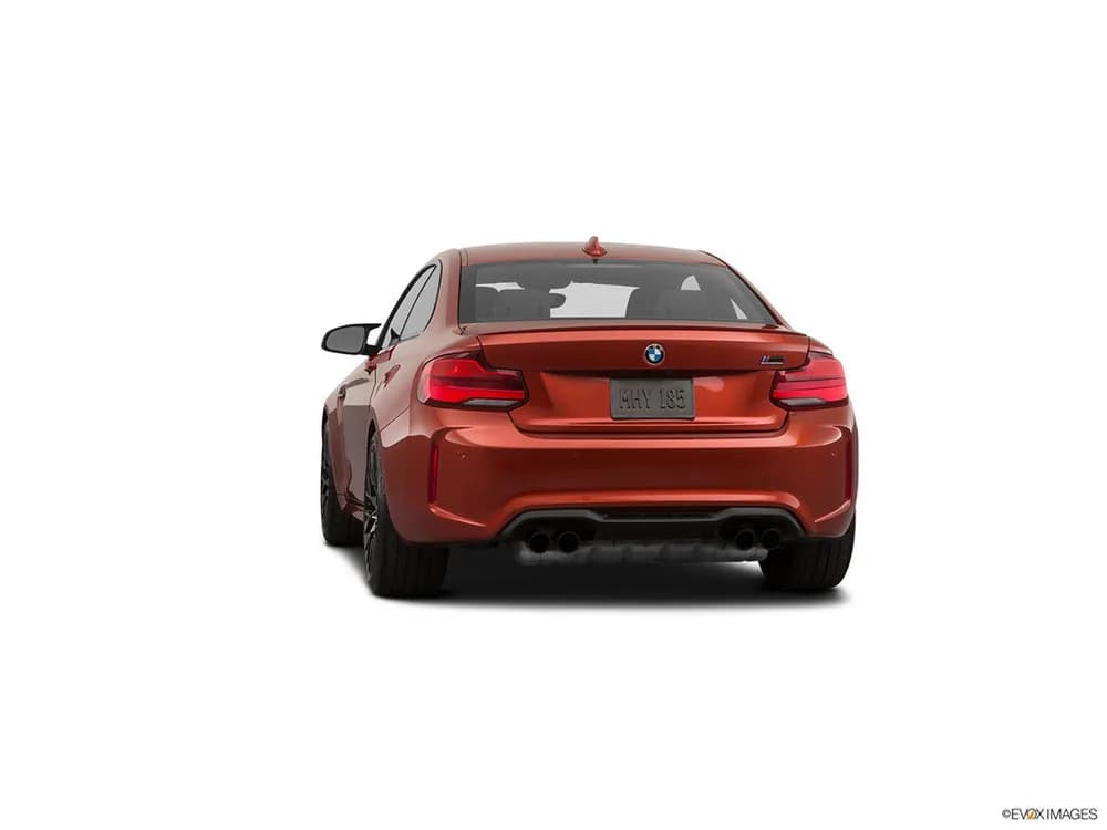 BMW M2 Competition 2022 3.0T