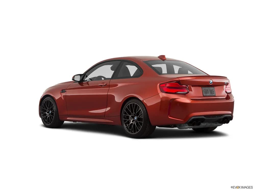 BMW M2 Competition 2022 3.0T