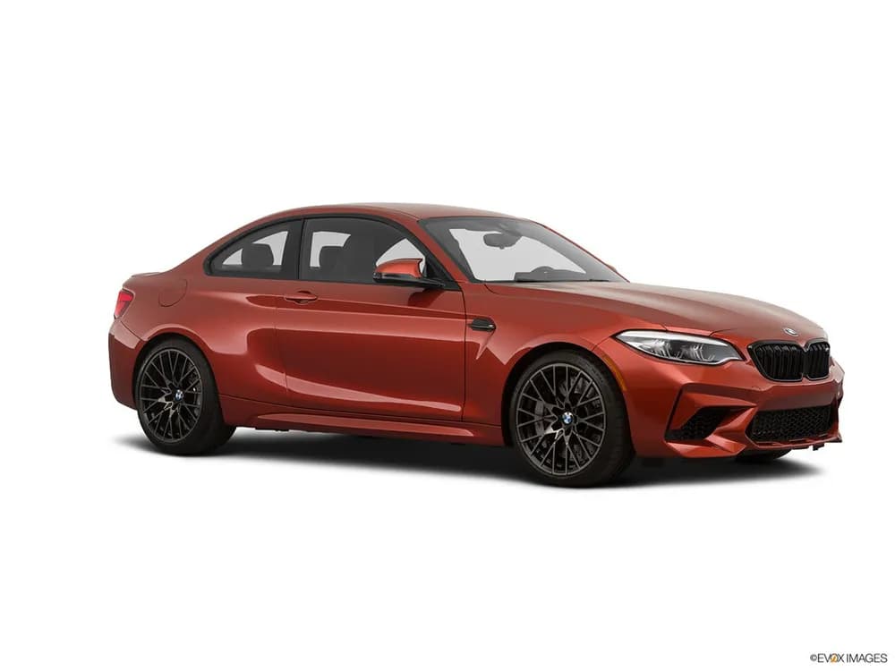 BMW M2 Competition 2022 3.0T
