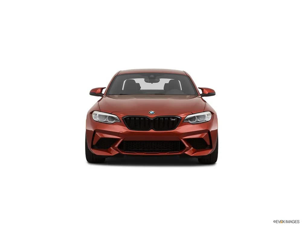 BMW M2 Competition 2022 3.0T