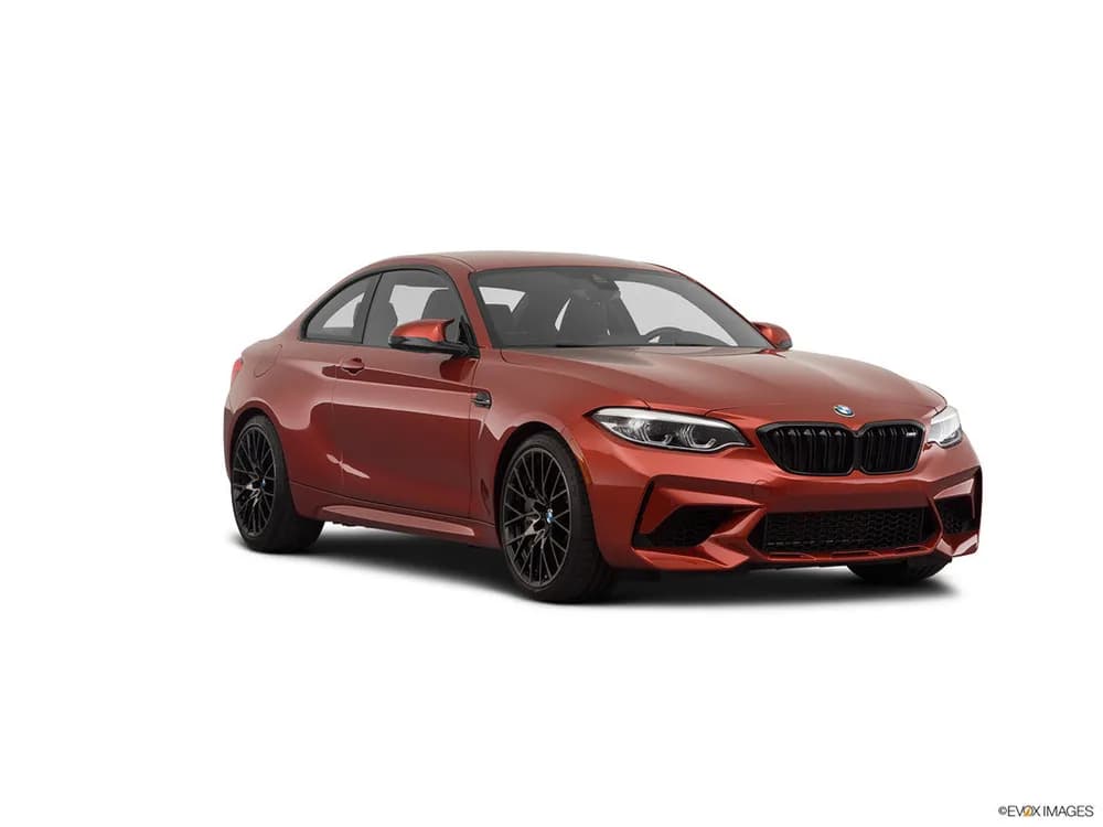 BMW M2 Competition 2022 3.0T