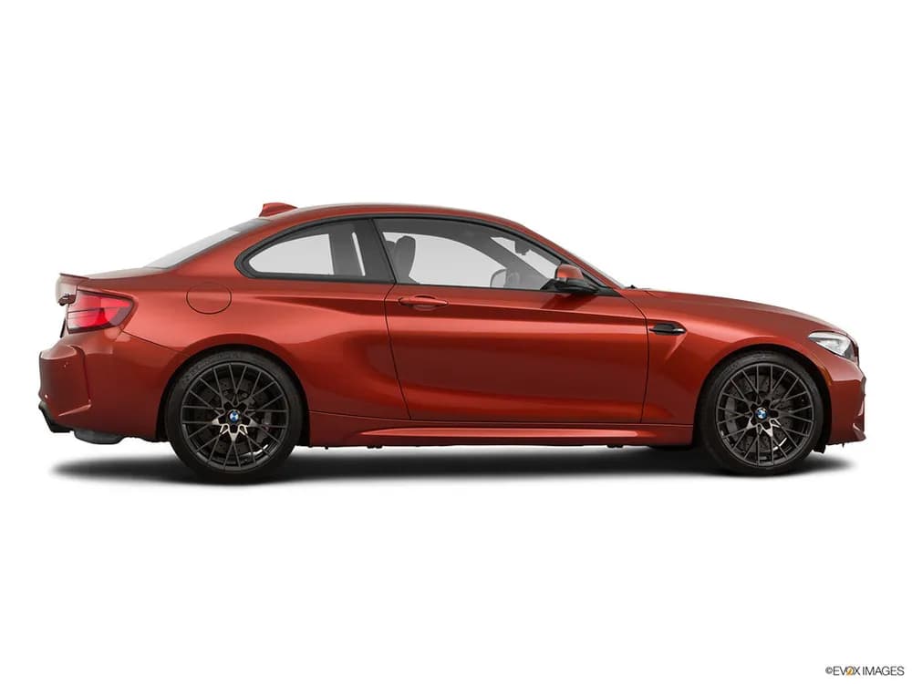 BMW M2 Competition 2022 3.0T