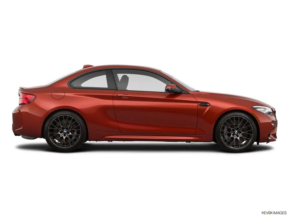 BMW M2 Competition 2022 3.0T