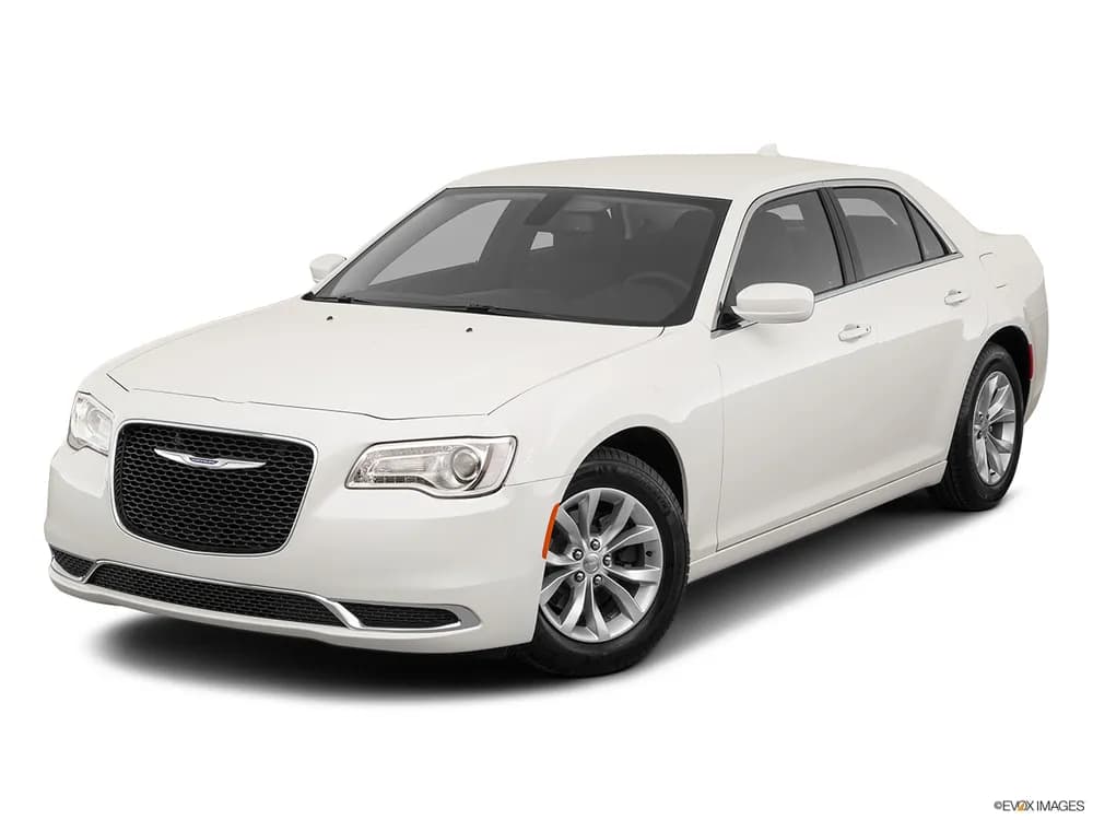 Chrysler 300 2022 3.6L Limited