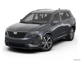 3.6L Premium Luxury (AWD)