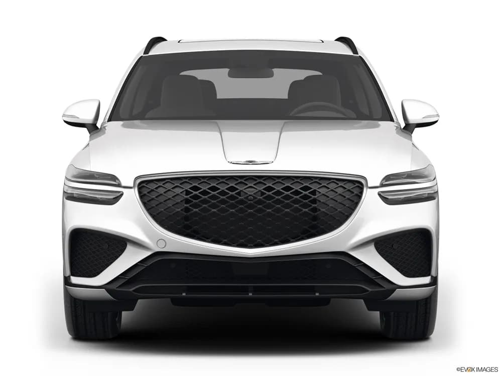 Genesis GV70 2022 2.5T Prestige