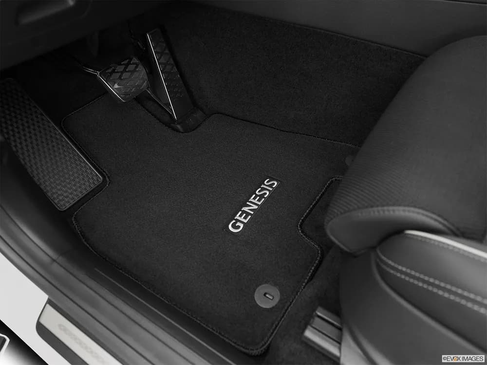 Genesis GV70 2022 2.5T Prestige